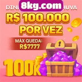 8kg.com Fundo de Resgate de Perdas Semanais
